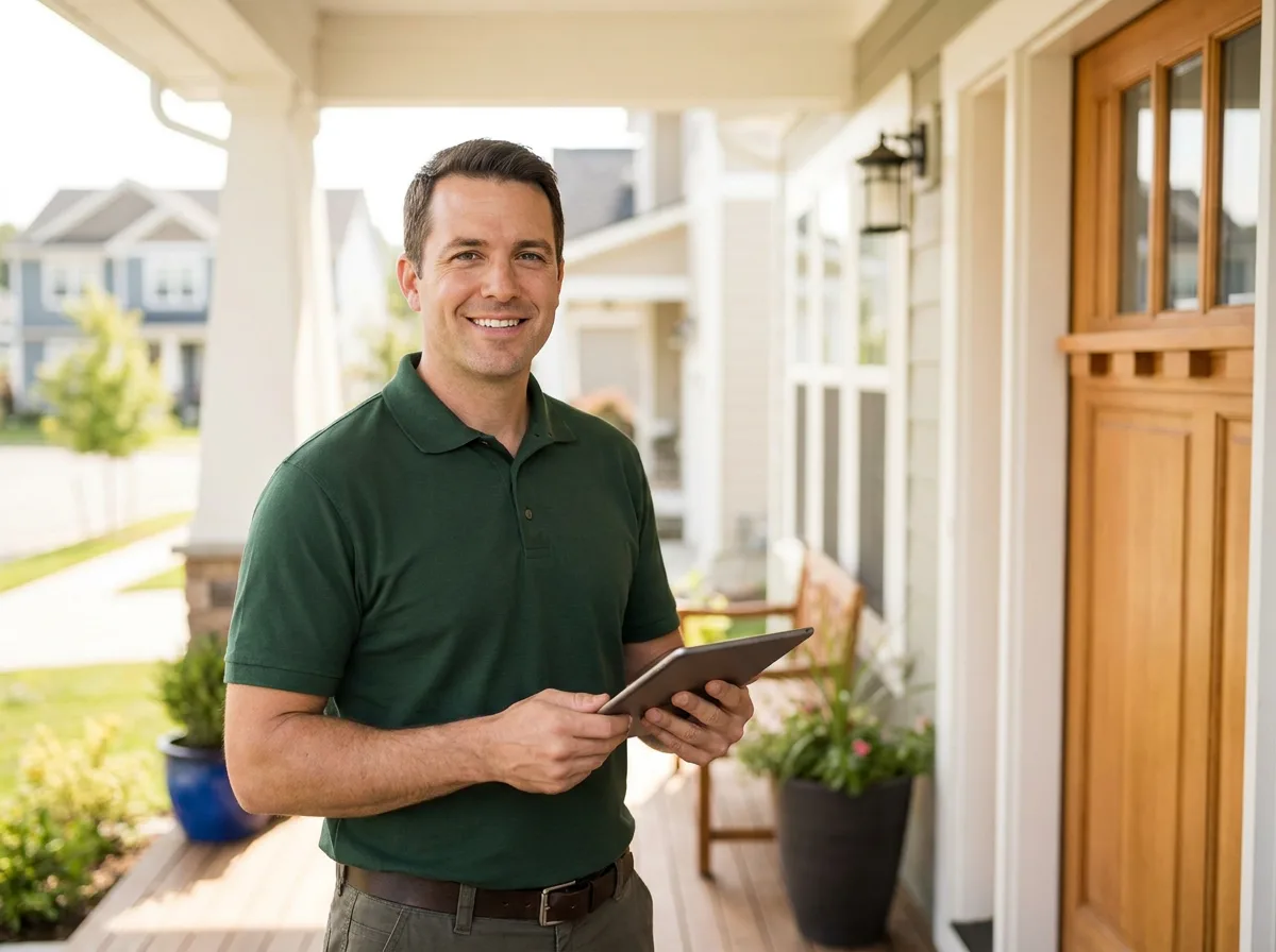 Pest control FAQs for Angwin, CA
